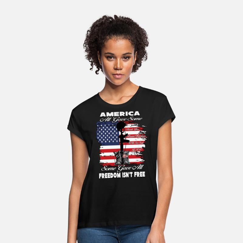 ALL GAVE SOME SOME GAVE ALL THANK YOU