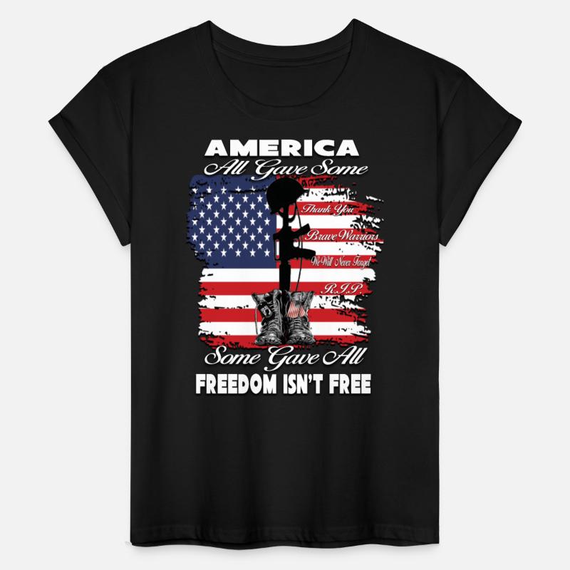 ALL GAVE SOME SOME GAVE ALL THANK YOU