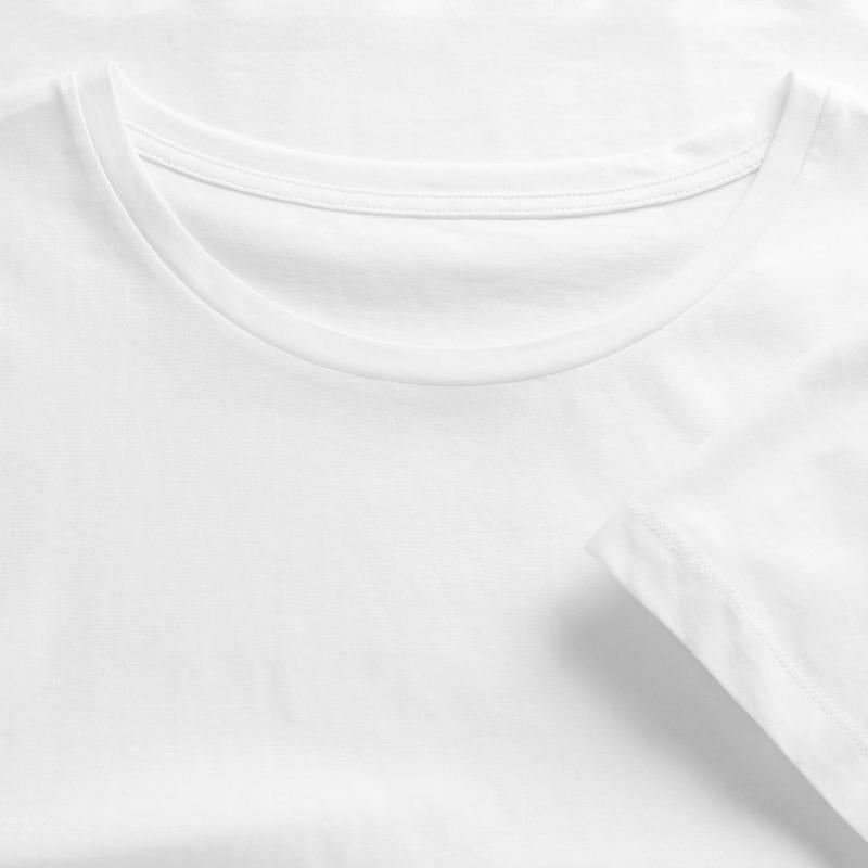 Always Never Give Up – Minimal Streetwear Tee