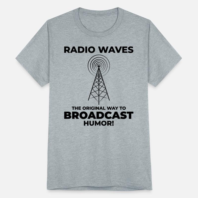 Amateur Ham Radio Operator Funny Saying
