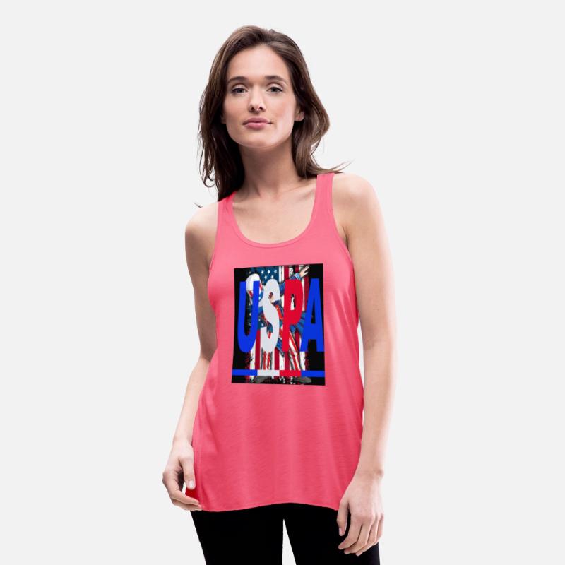 AMERICA USPA CLASSIC