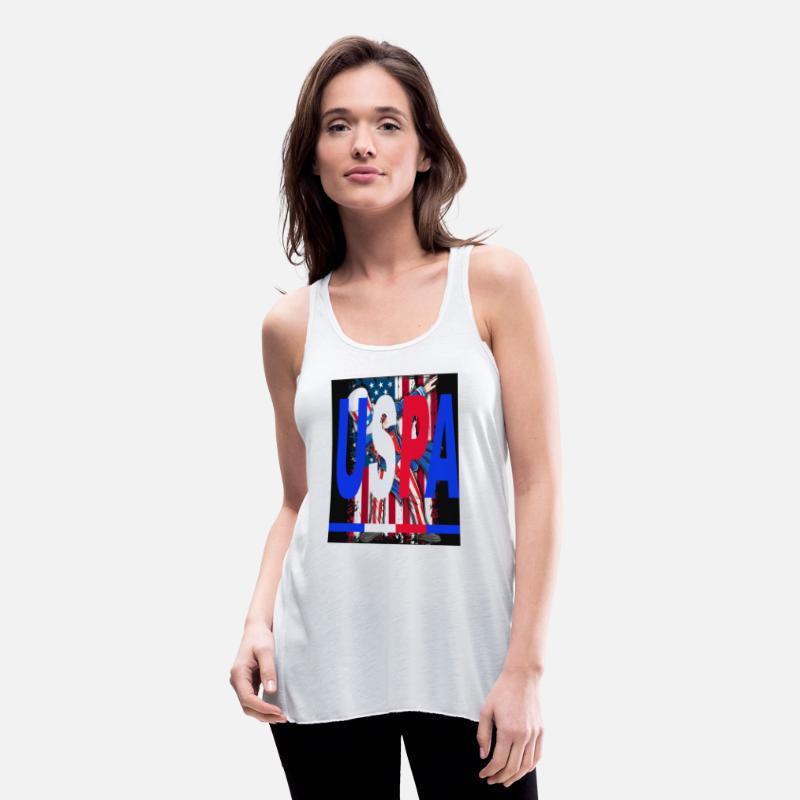 AMERICA USPA CLASSIC