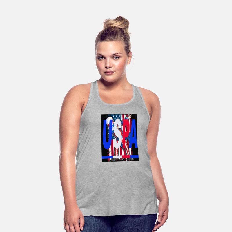 AMERICA USPA CLASSIC