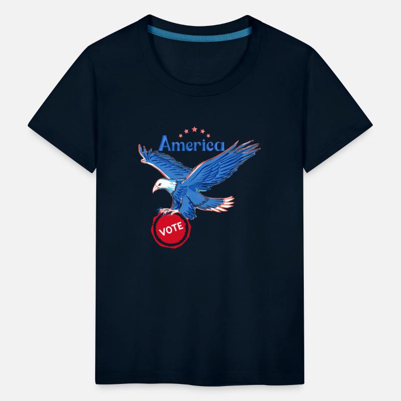 America, Vote!