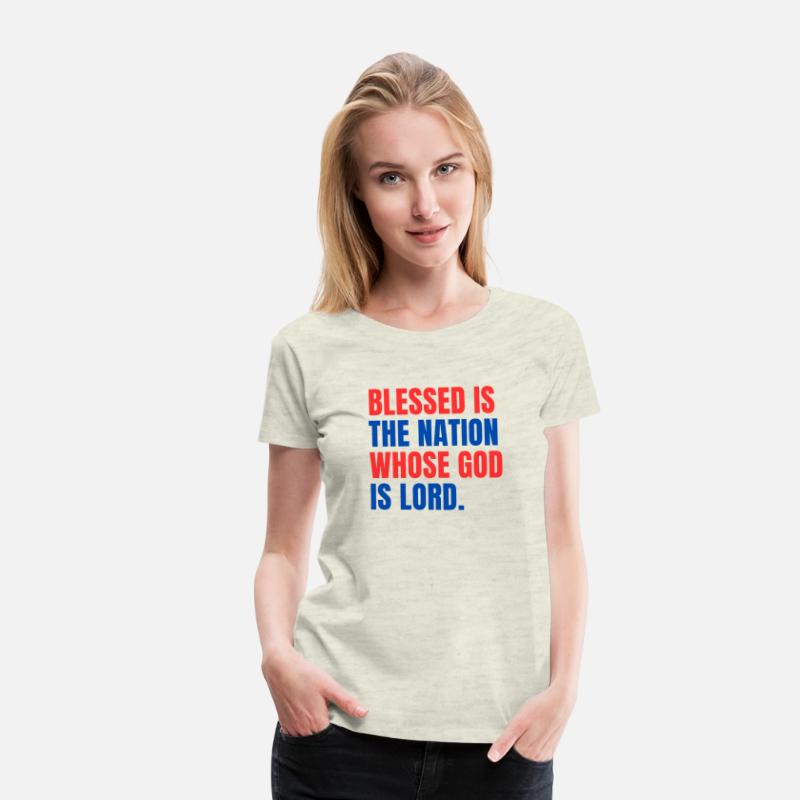 American Blessing