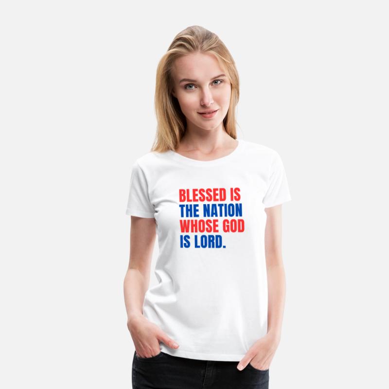 American Blessing