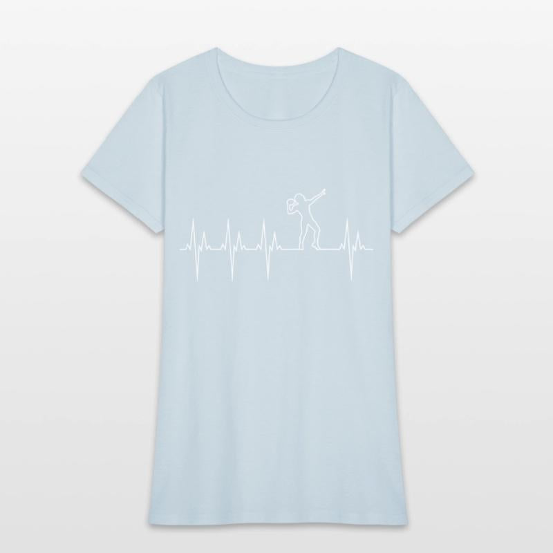 American Football Heartbeat