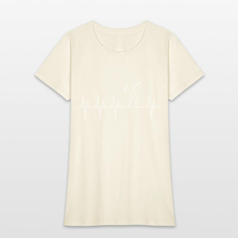 American Football Heartbeat