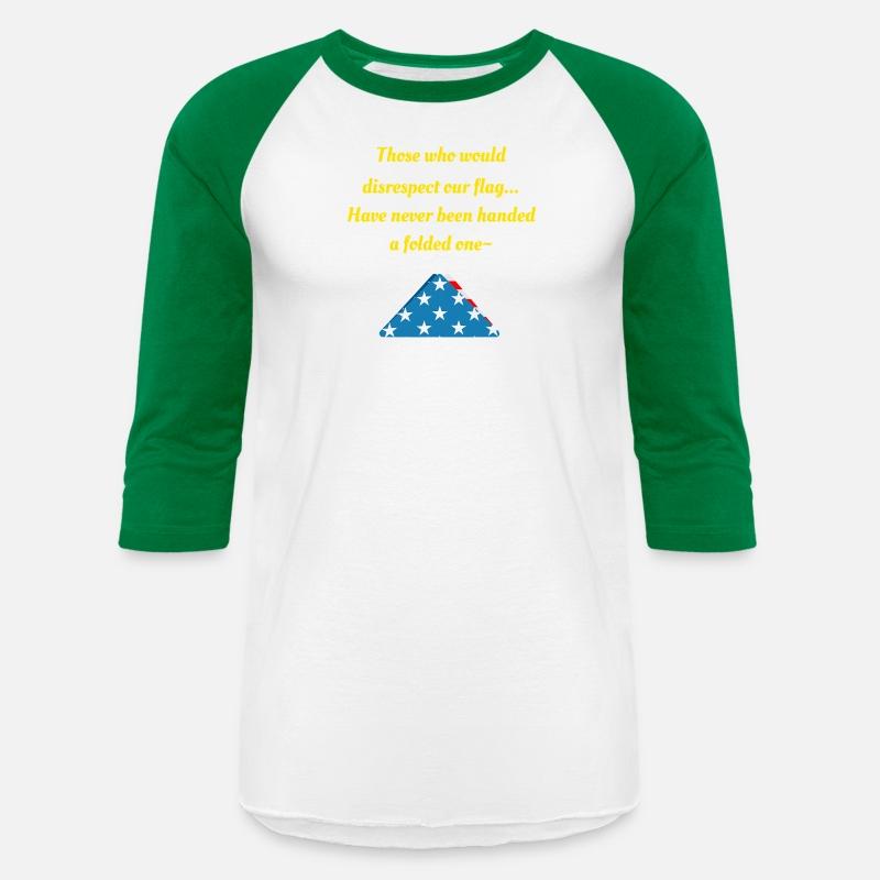 American Patriots Love the Flag and the National