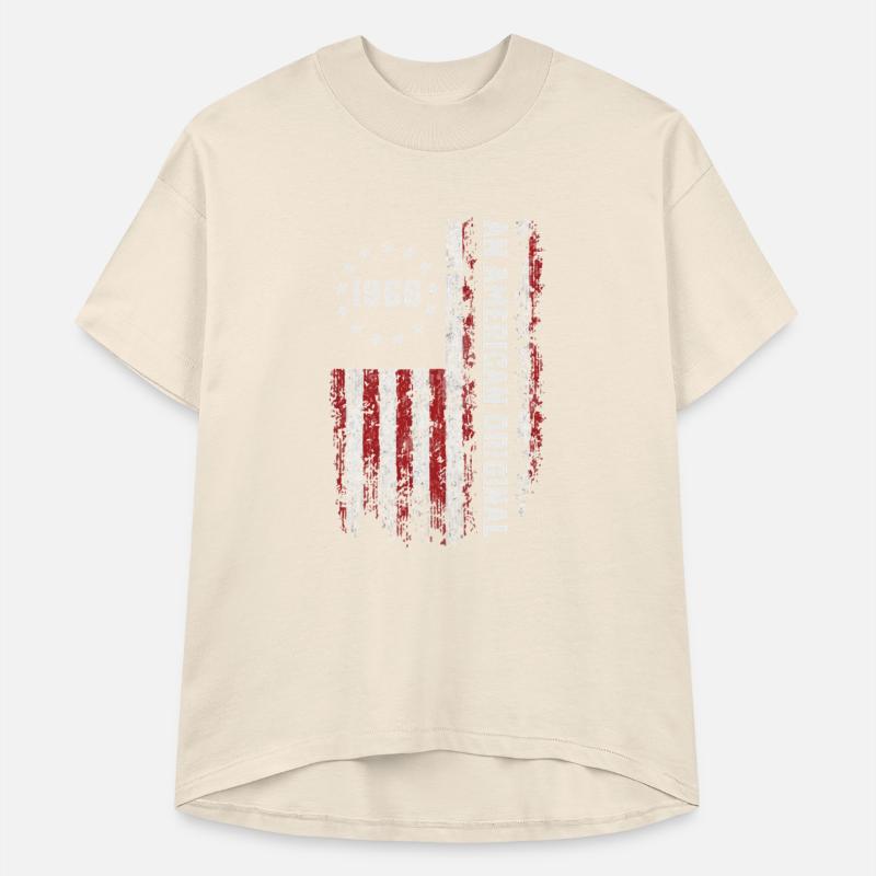 An American Original 1966 American Flag