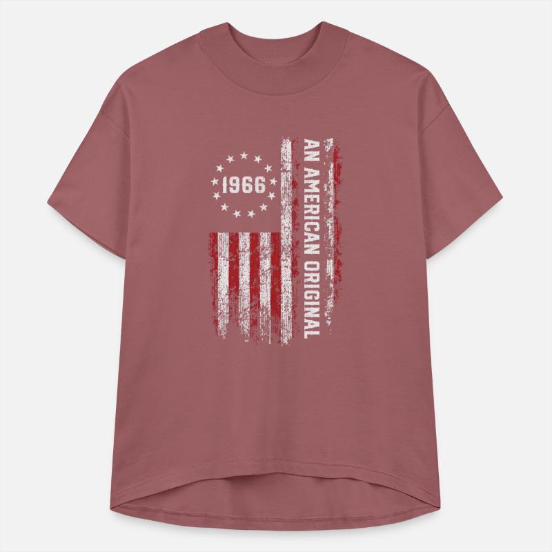 An American Original 1966 American Flag