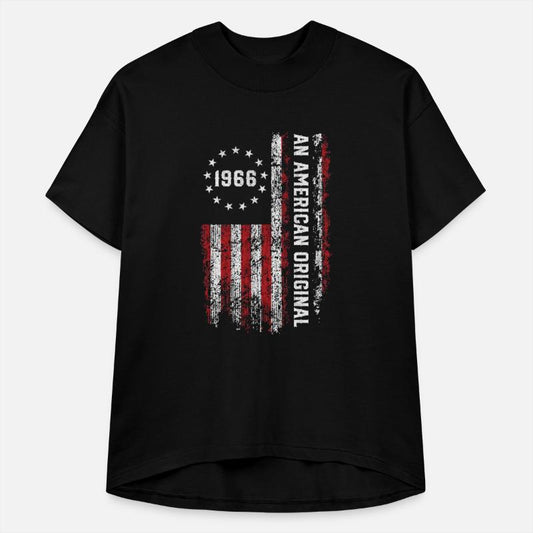 An American Original 1966 American Flag