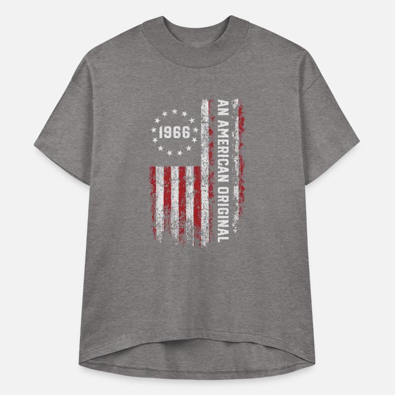 An American Original 1966 American Flag