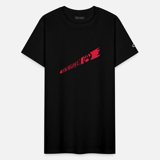 Anarchy Fuck the system