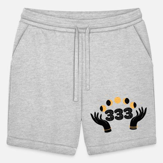 Angel Numbers 333 Moon Cycle Hands