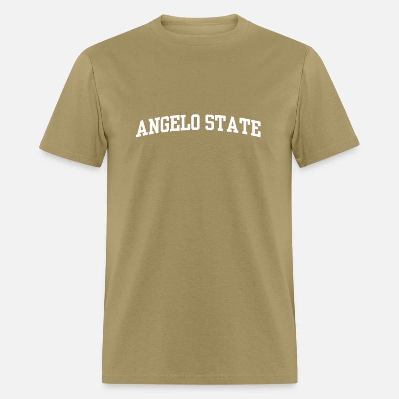 Angelo State University Oc0109