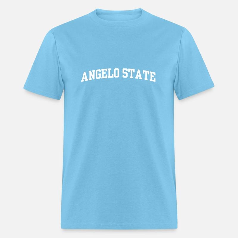 Angelo State University Oc0109