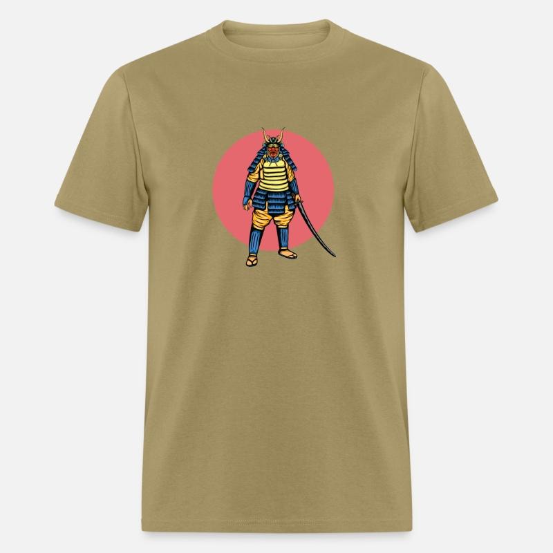 Anime Samurai Japanese Ronin