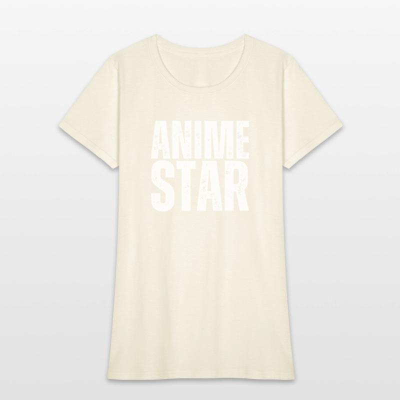 anime star