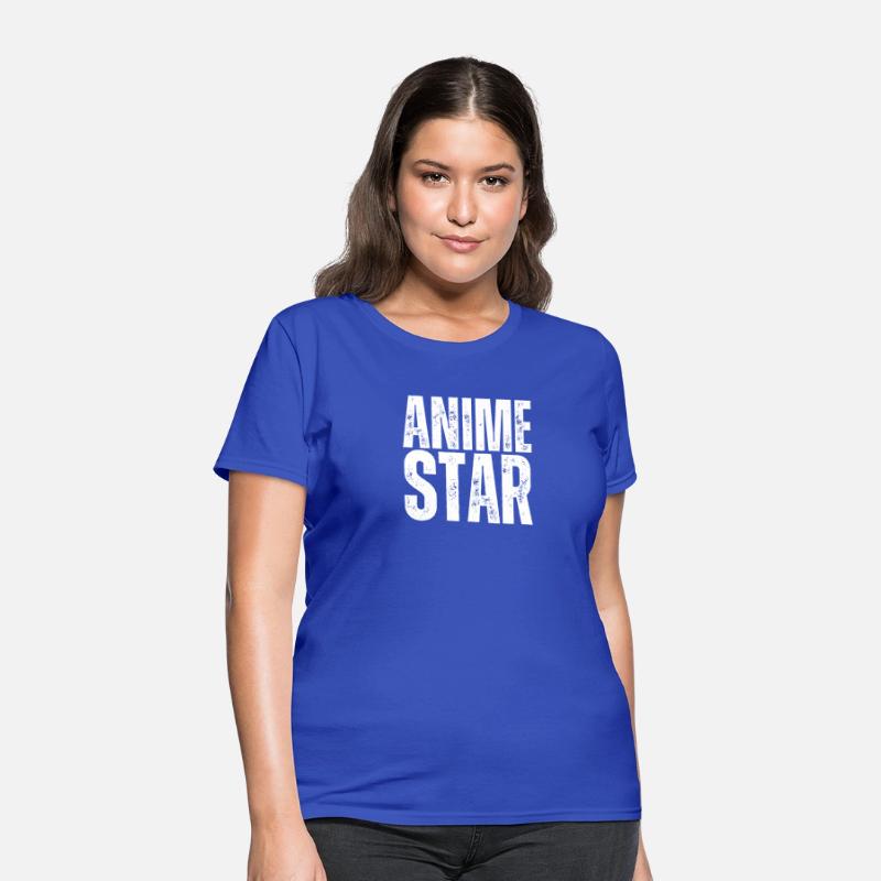 anime star