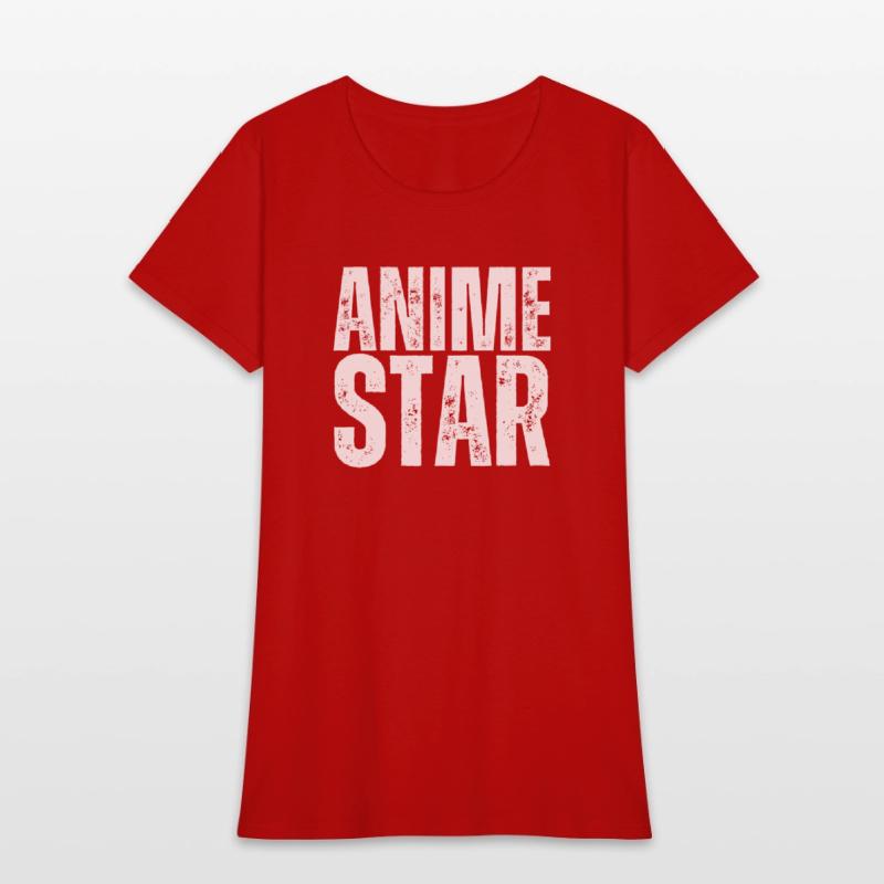 anime star