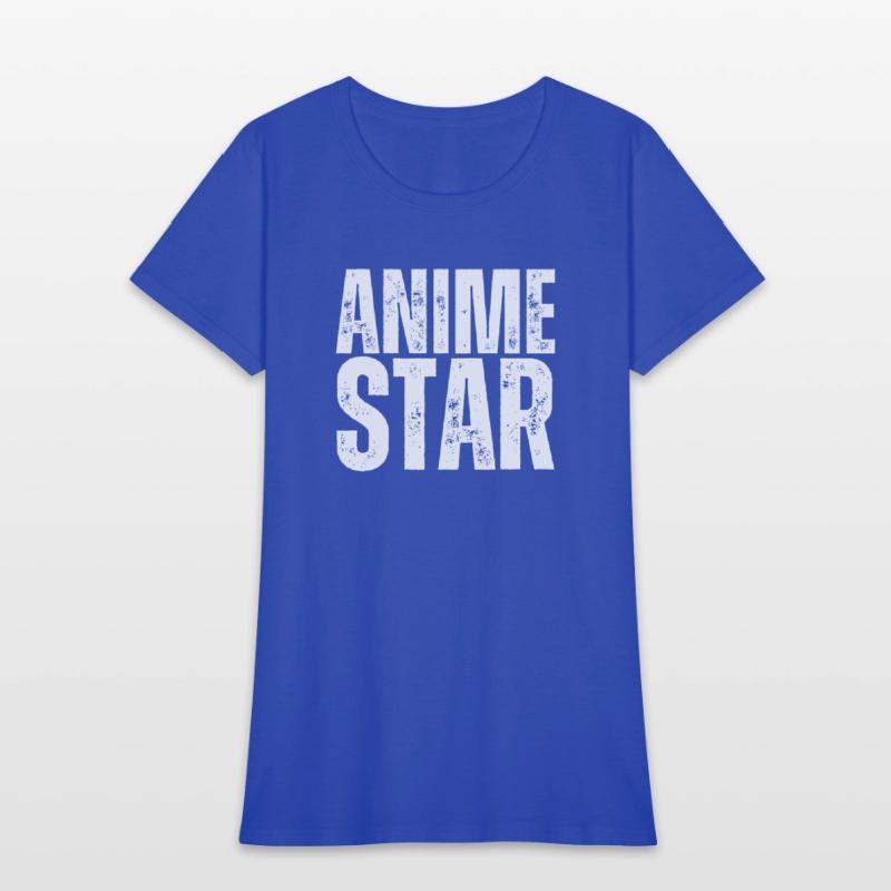 anime star
