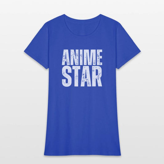 anime star
