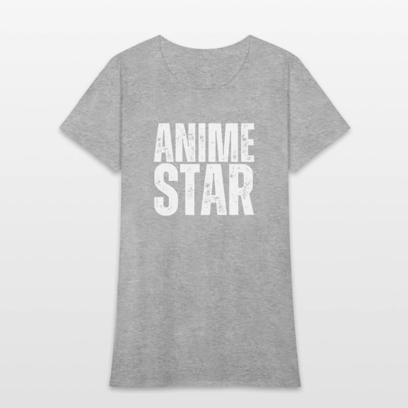 anime star