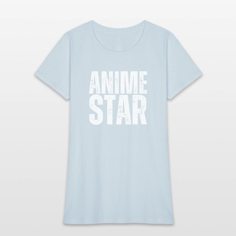 anime star