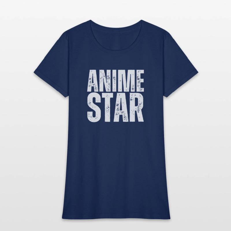 anime star