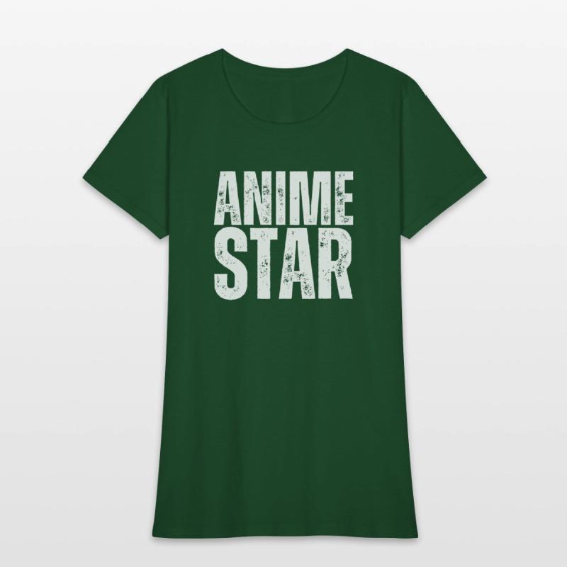 anime star