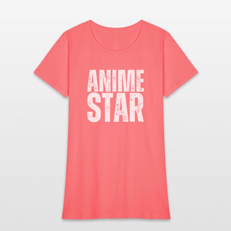 anime star