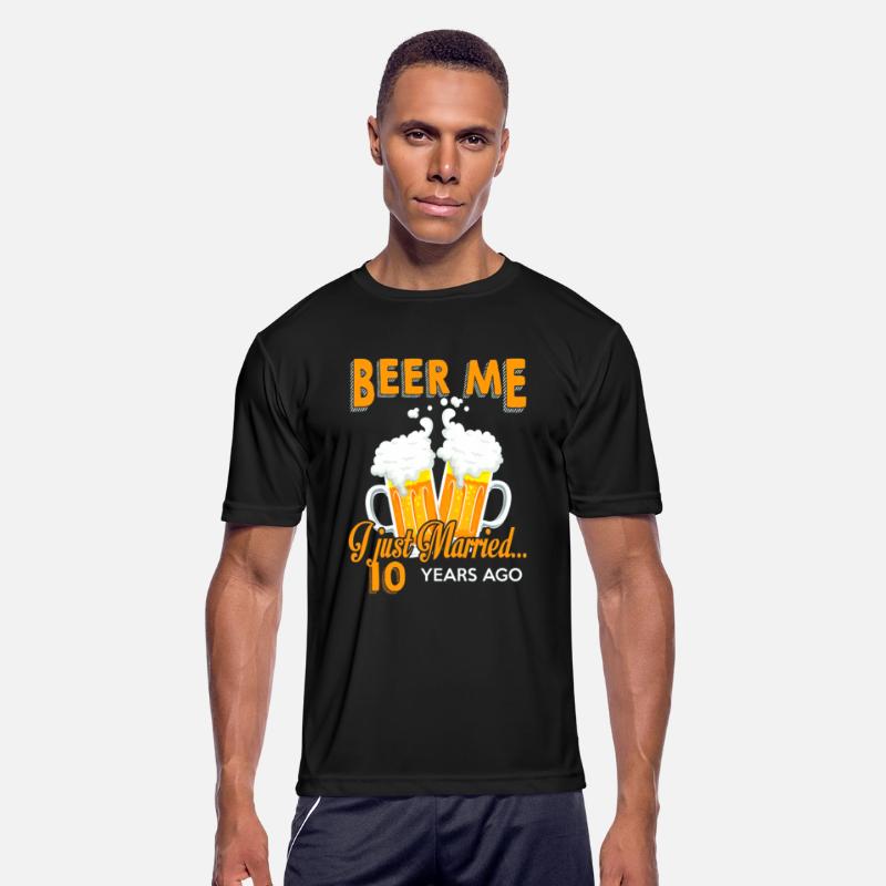 Anniversary Gift 10th 10 Years Wedding Celebration