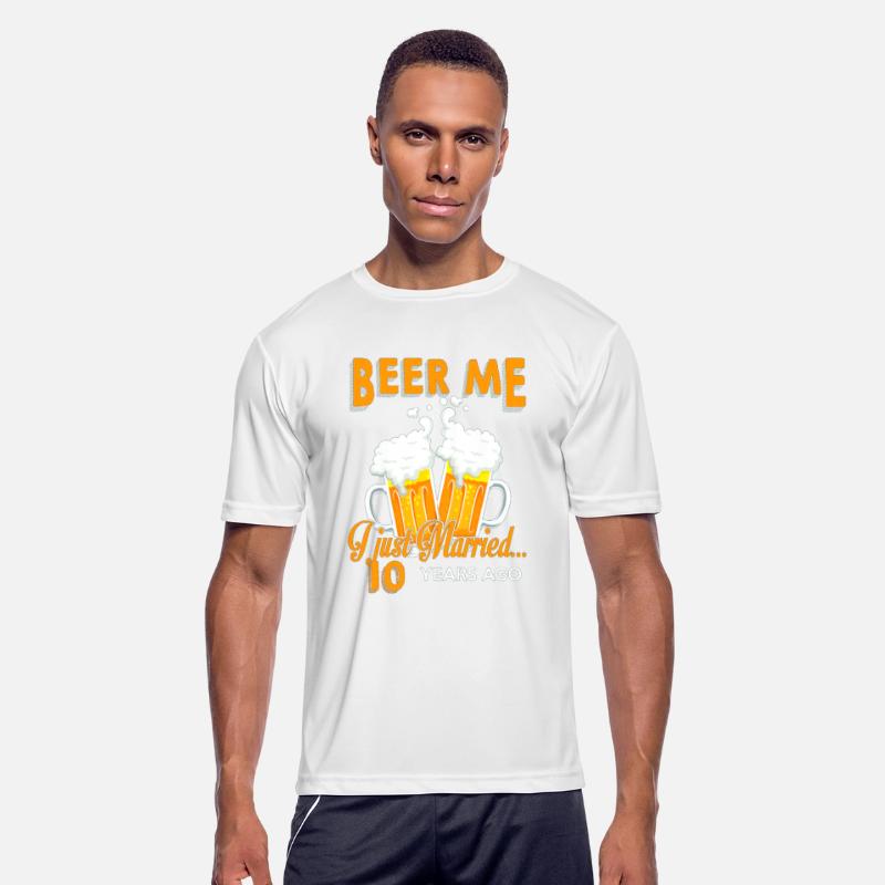 Anniversary Gift 10th 10 Years Wedding Celebration