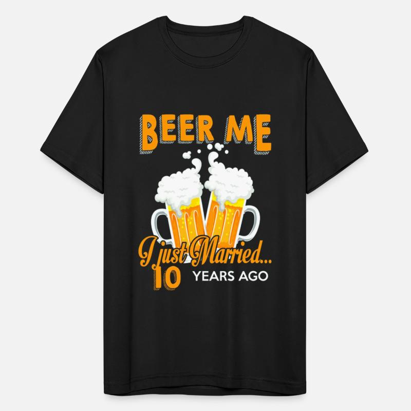 Anniversary Gift 10th 10 Years Wedding Celebration