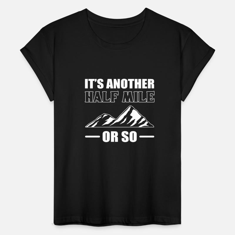 Another Half-Mile Tour Guide Gift