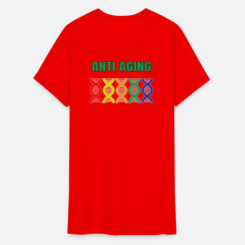 Anti-Aging Principles