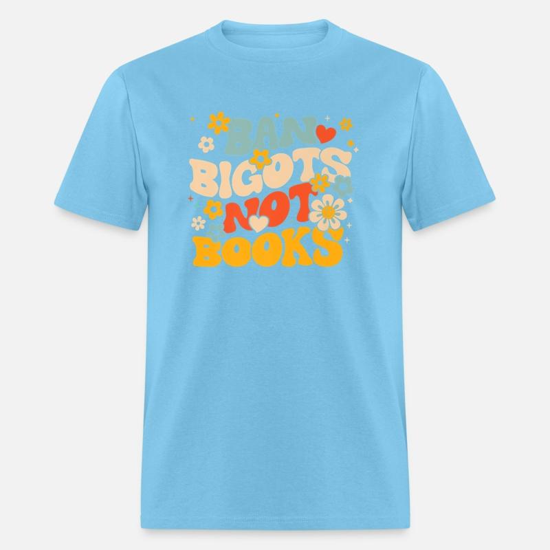 Anti Censorship Ban Bigots Not Boo Banned Boo