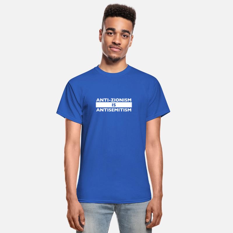 Anti-Zionism is Antisemitism