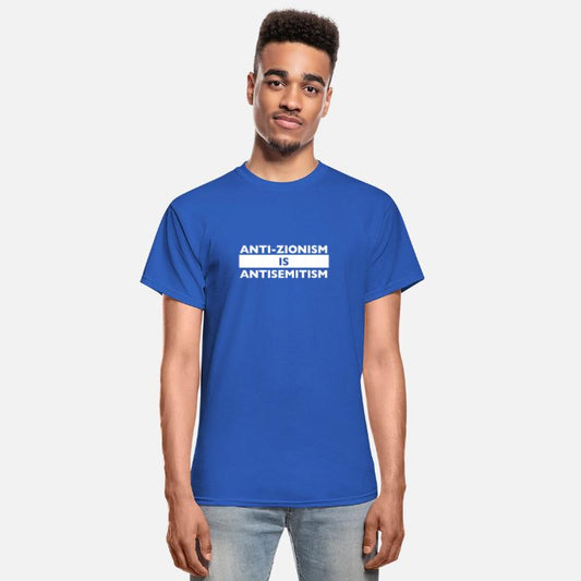 Anti-Zionism is Antisemitism