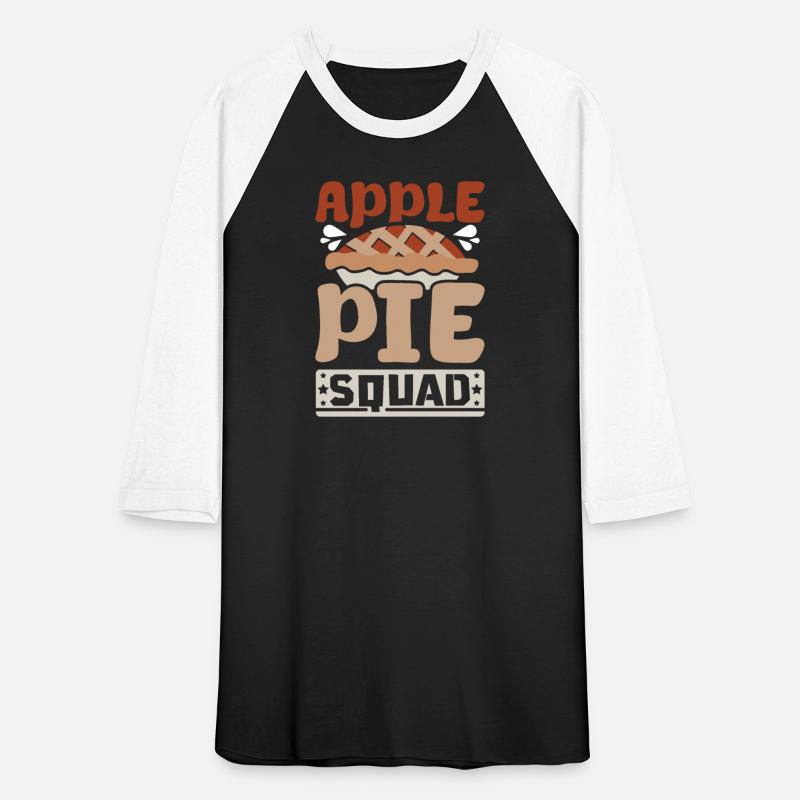 Apple pie squad