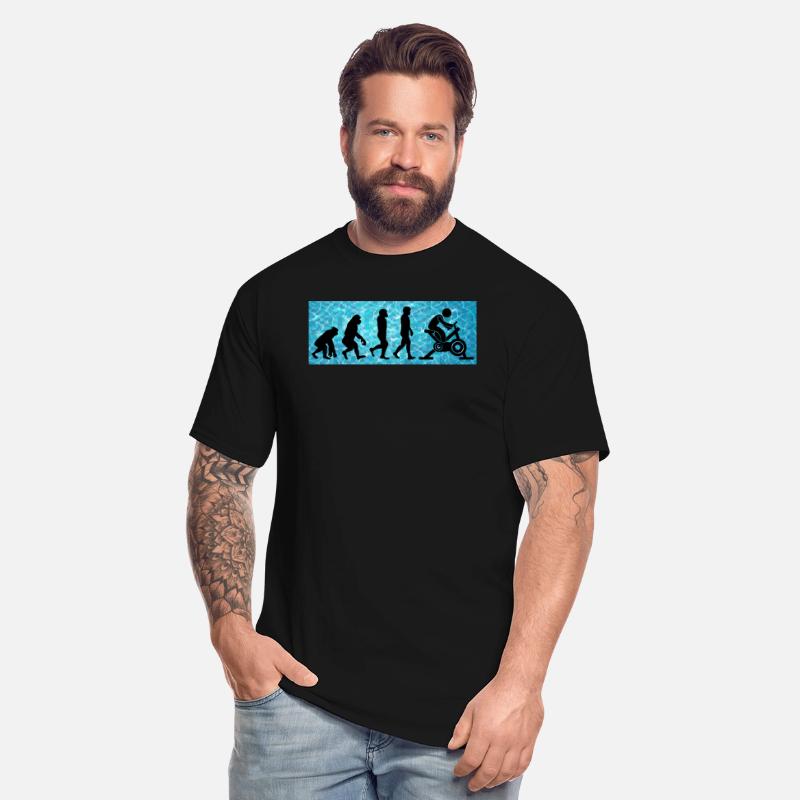 Aqua Cycling Swimming Pool Fitness Evolution