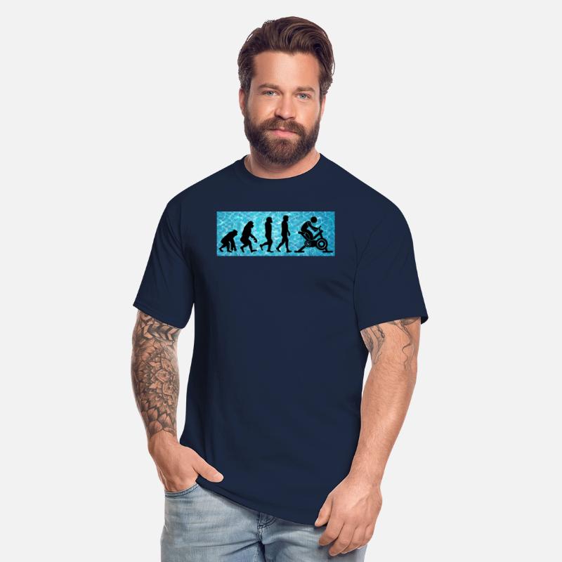 Aqua Cycling Swimming Pool Fitness Evolution