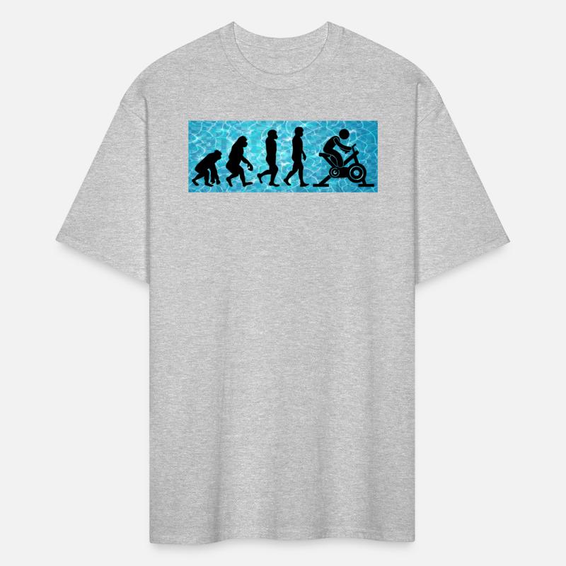 Aqua Cycling Swimming Pool Fitness Evolution