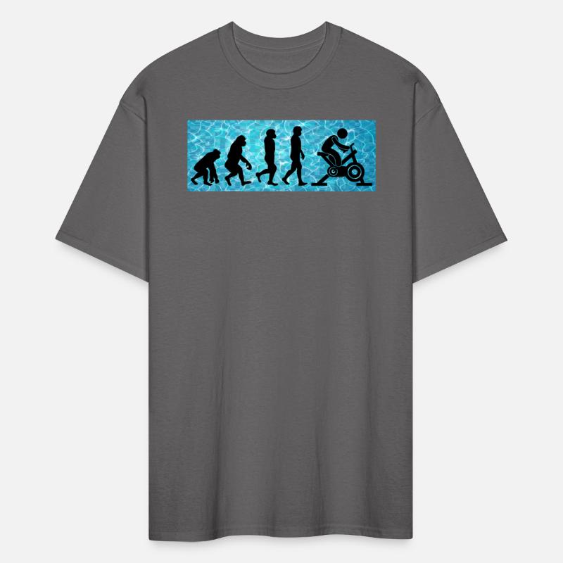 Aqua Cycling Swimming Pool Fitness Evolution