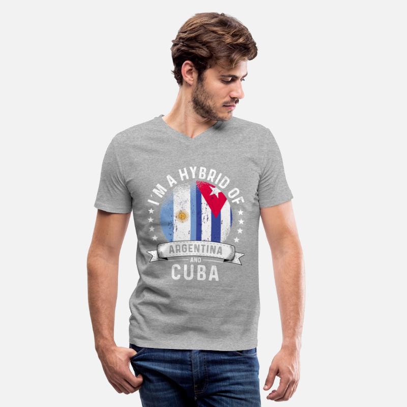 Argentina Flag Cuba Grown Country Flags Citizen