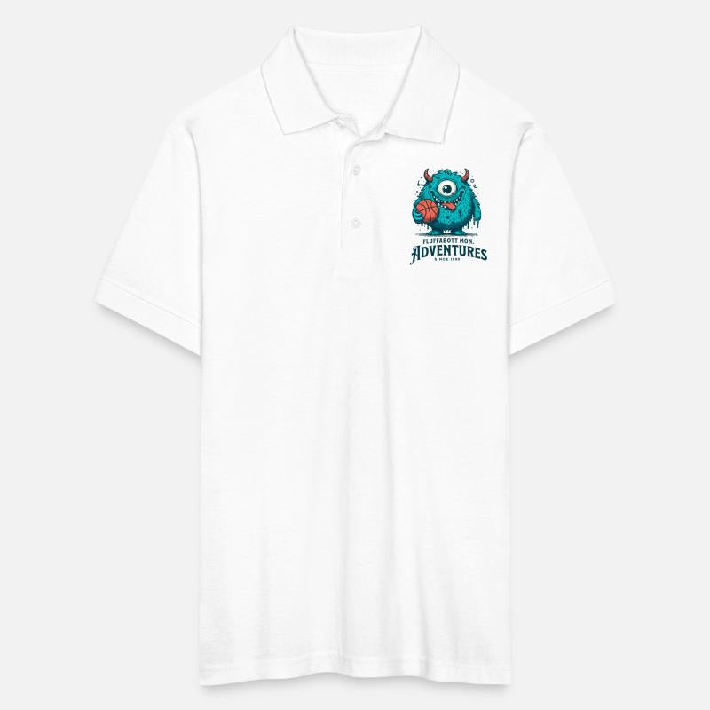 Art Illustration monster