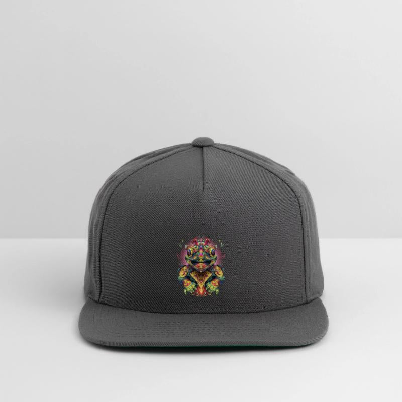 Artwork Frog Festival Edm Art