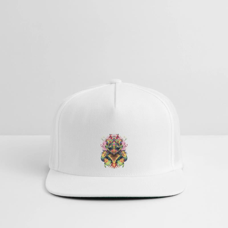 Artwork Frog Festival Edm Art