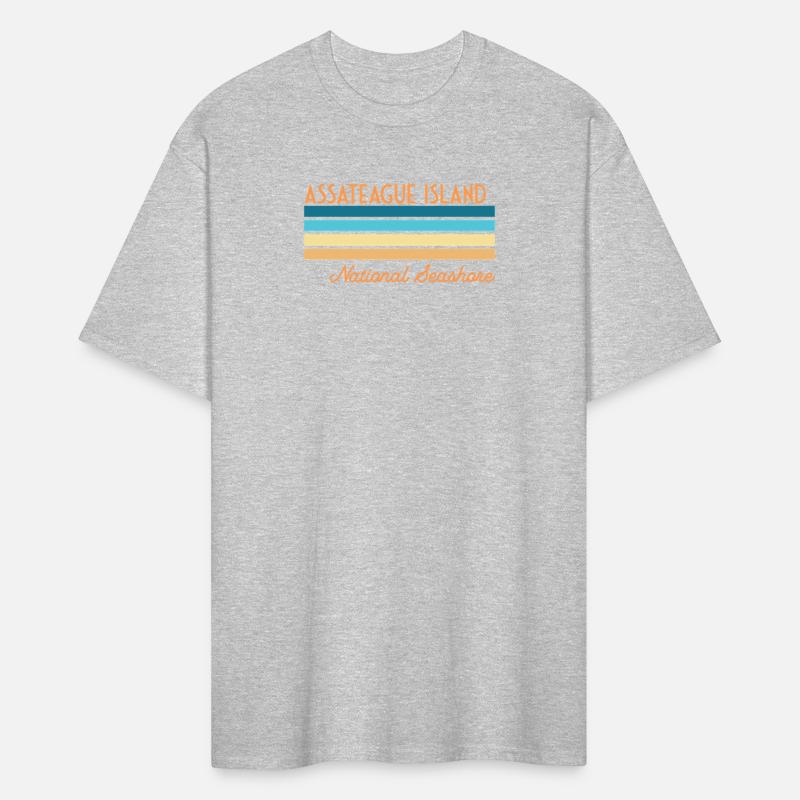 Assateague Island National Seashore